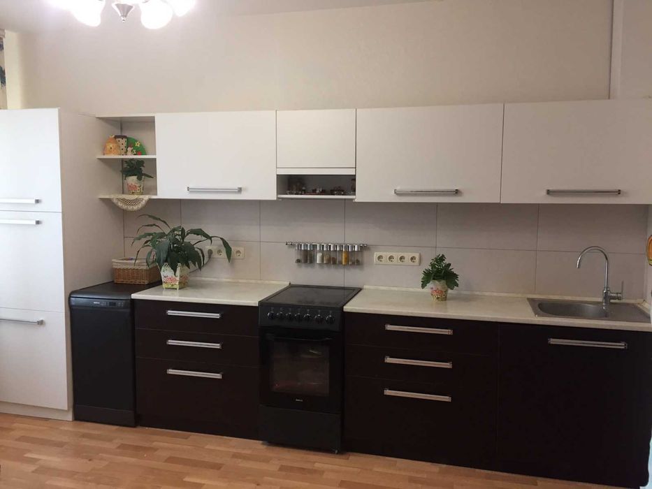 Квартира на вул. Єлизавети Чавдар, 6 в Києві, ID 407397, фото №2