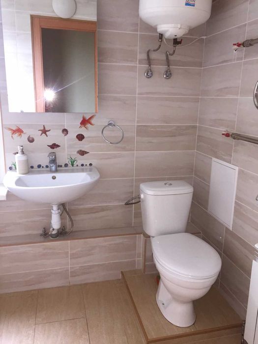 Квартира на вул. Єлизавети Чавдар, 6 в Києві, ID 407397, фото №12