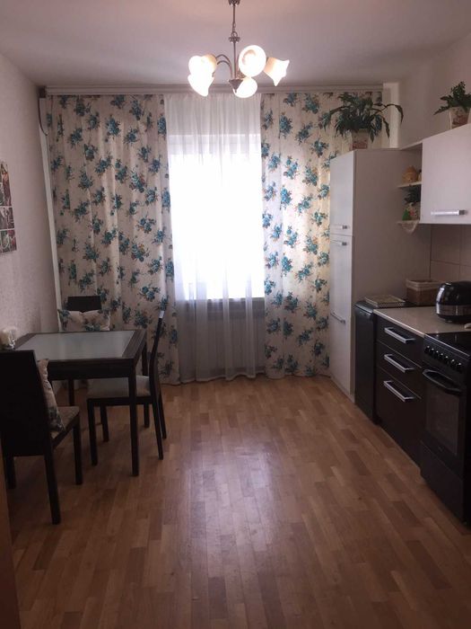 Квартира на вул. Єлизавети Чавдар, 6 в Києві, ID 407397, фото №3