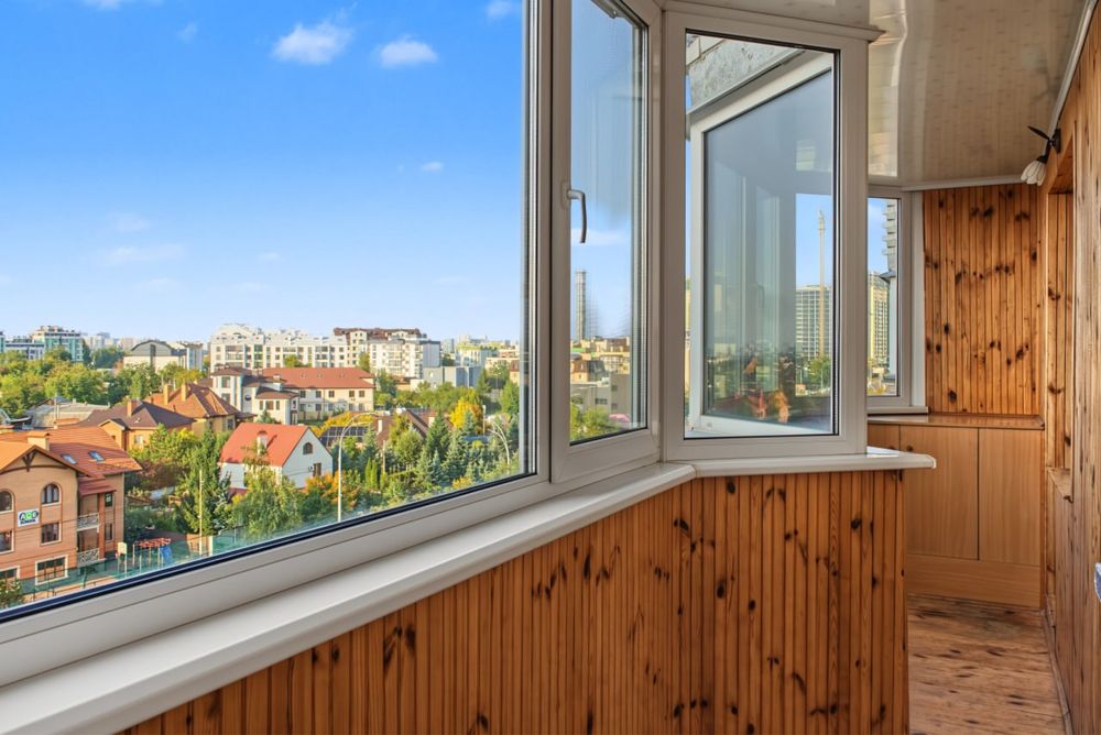 Квартира на вул. Stepana Rudnytskoho, 9 в Києві, ID 407420, фото №11