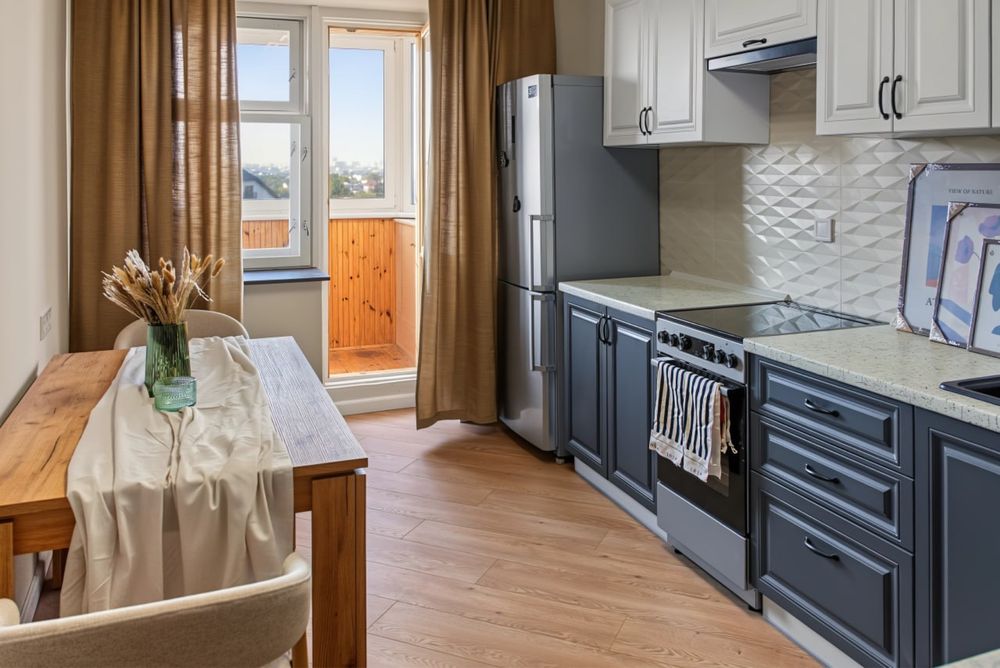 Квартира на вул. Stepana Rudnytskoho, 9 в Київ, ID 407420, фото №3