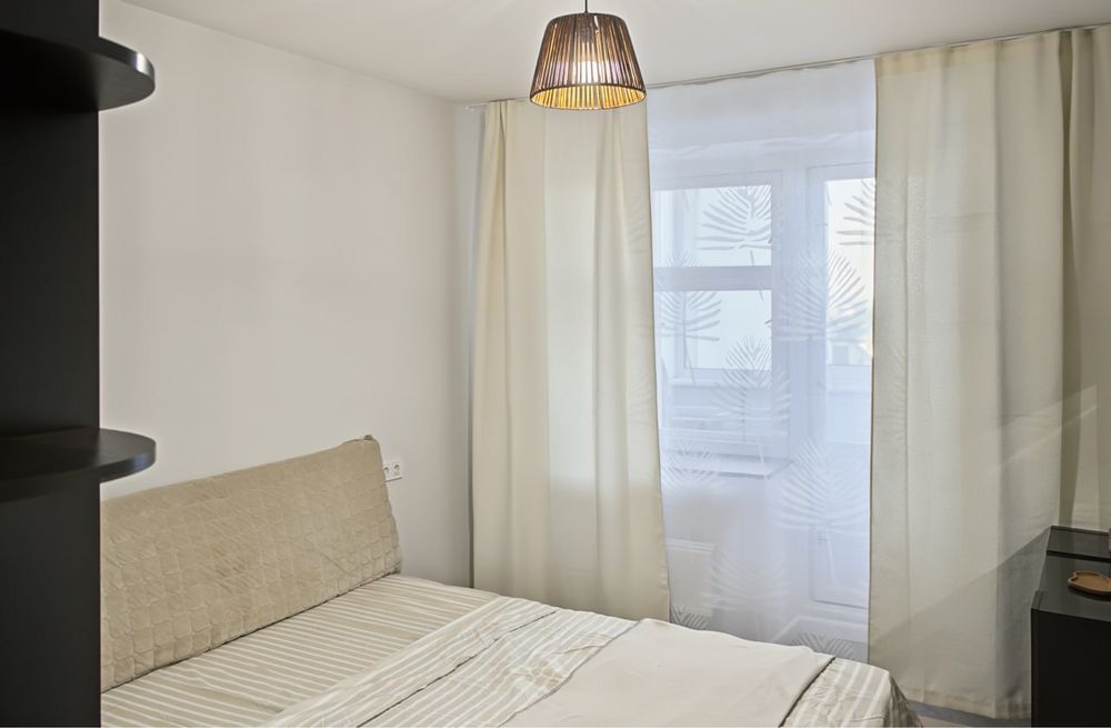 Квартира на вул. Stepana Rudnytskoho, 9 в Києві, ID 407420, фото №8