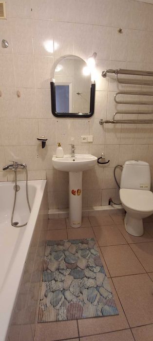 Квартира на вул. Писаржевського, 8 в Дніпрі, ID 407476, фото №8