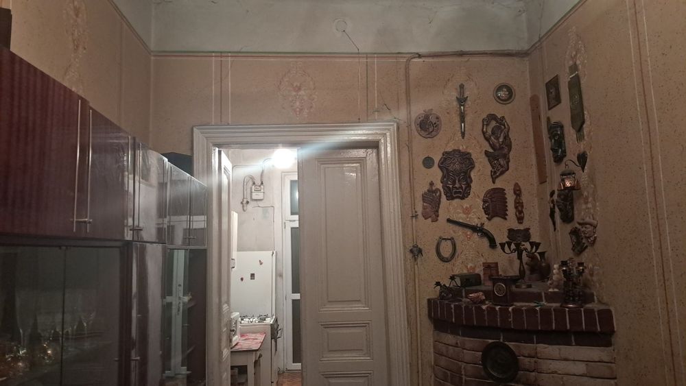 Квартира на вул. Куліша в Львові, ID 407444, фото №4