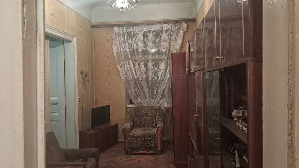 Квартира на вул. Куліша в Львові, ID 407444, фото №5