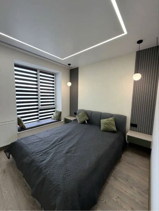 Квартира на вул. Височана, 18 в Івано-Франківську, ID 407427, фото №5