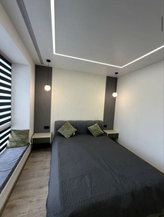 Квартира на вул. Височана, 18 в Івано-Франківську, ID 407427, фото №6