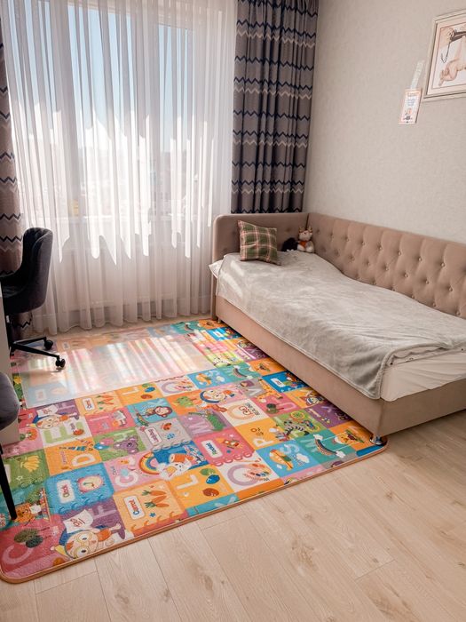 Квартира на ЖК «Лісовий квартал» в Києві, ID 407486, фото №20