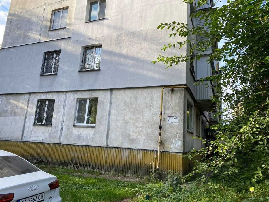 Квартира — Черкаси в Черкасах, ID 407441, фото №8