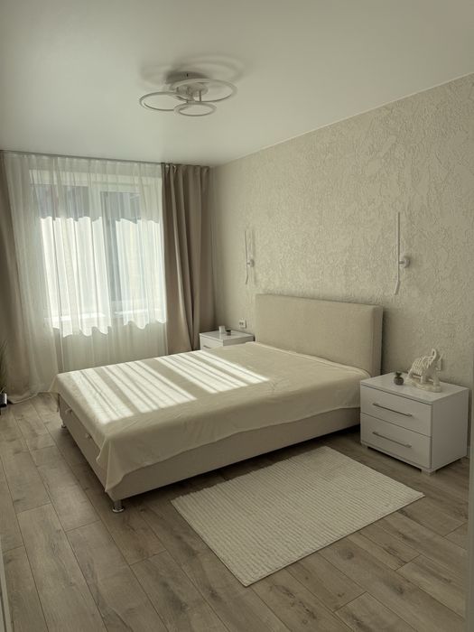 Квартира на ЖК «Незалежність» в Чернігові, ID 407455, фото №5