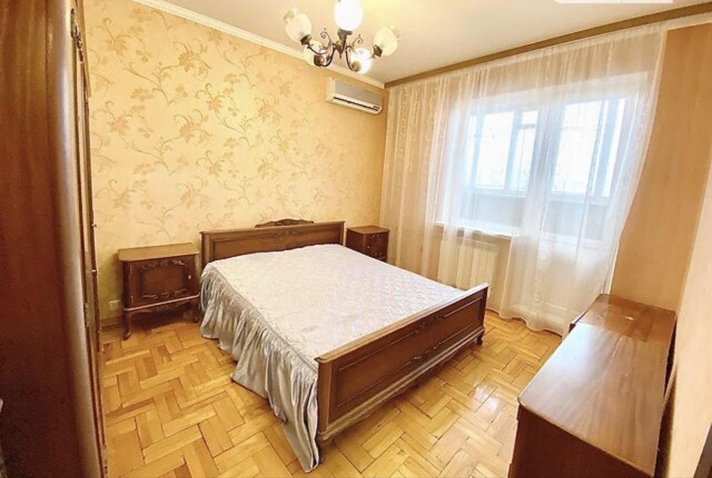 Квартира на вул. Ахматової, 25, ID 407448, фото №1