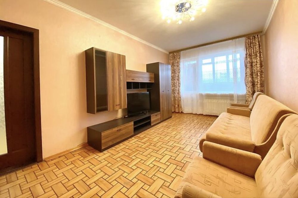 Квартира на вул. Ахматової, 25 в Києві, ID 407448, фото №2