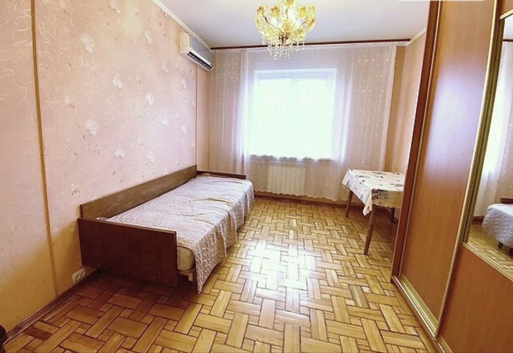 Квартира на вул. Ахматової, 25 в Києві, ID 407448, фото №3