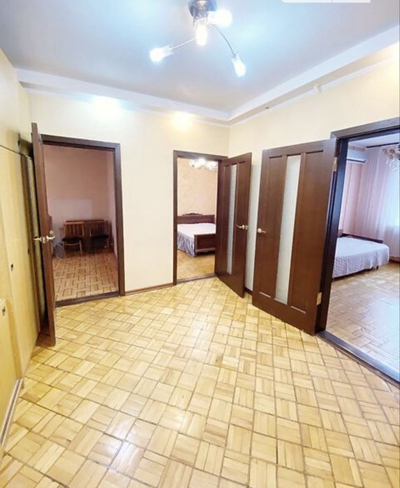 Квартира на вул. Ахматової, 25 в Києві, ID 407448, фото №4