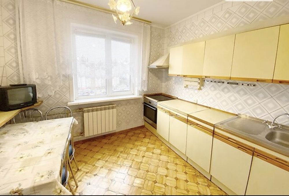 Квартира на вул. Ахматової, 25 в Києві, ID 407448, фото №5