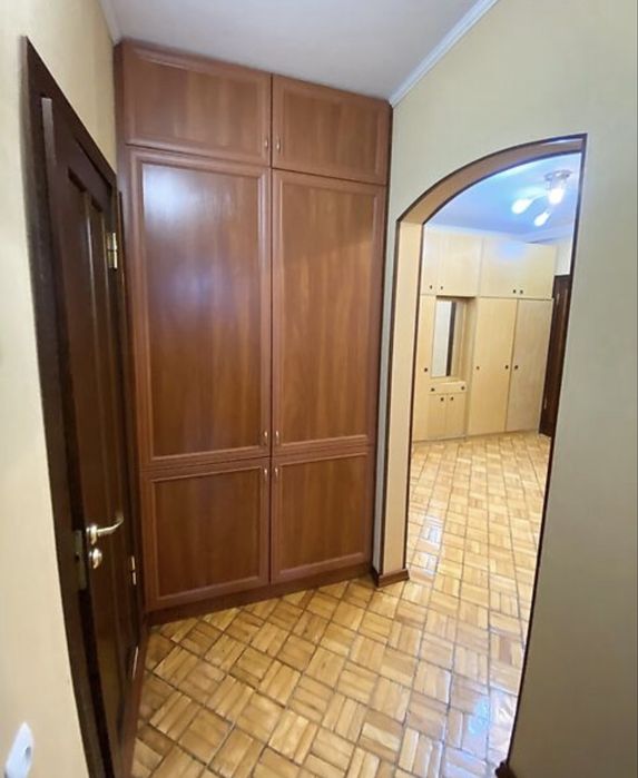 Квартира на вул. Ахматової, 25 в Києві, ID 407448, фото №6