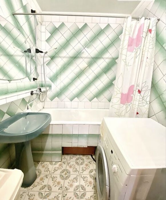 Квартира на вул. Ахматової, 25 в Києві, ID 407448, фото №7