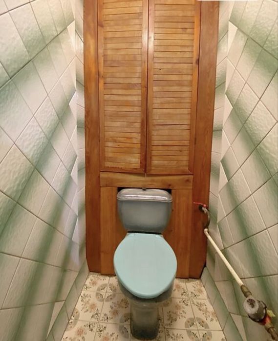 Квартира на вул. Ахматової, 25 в Києві, ID 407448, фото №8
