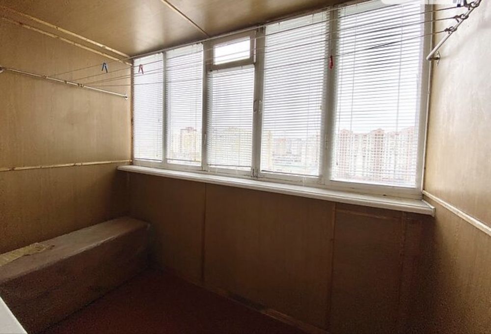 Квартира на вул. Ахматової, 25 в Києві, ID 407448, фото №10