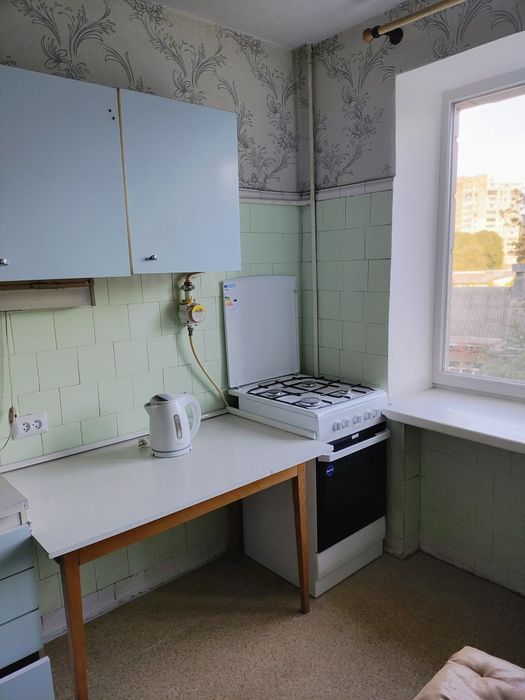 Орендувати квартиру за адресою бульв. Чоколівський, 8 на Findly.com.ua Квартира на бульв. Чоколівський, 8, ID 407435, фото №1