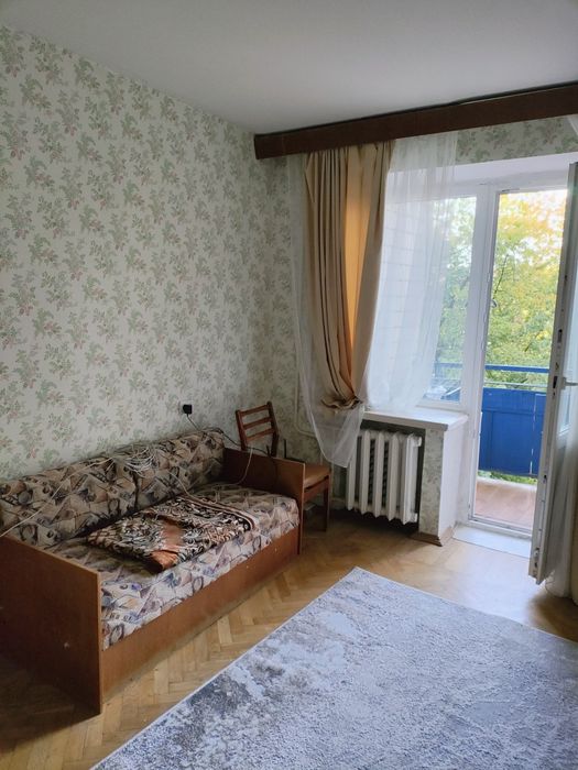 Квартира на бульв. Чоколівський, 8 в Києві, ID 407435, фото №2