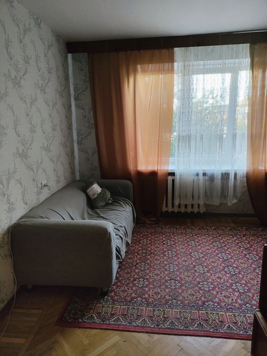 Квартира на бульв. Чоколівський, 8 в Києві, ID 407435, фото №4