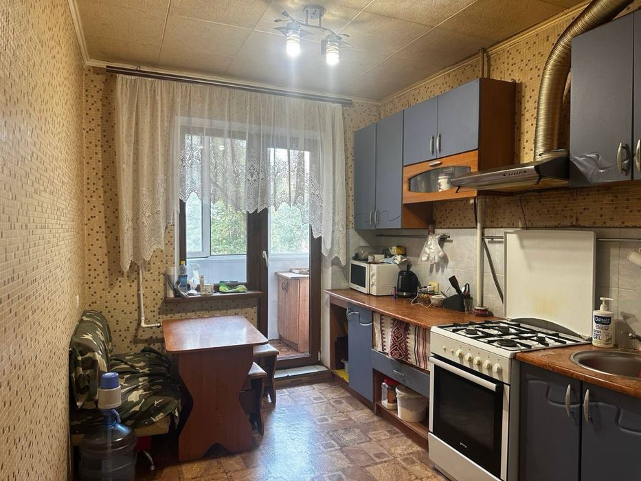 Квартира на вул. Авраменко, ID 407467, фото №1