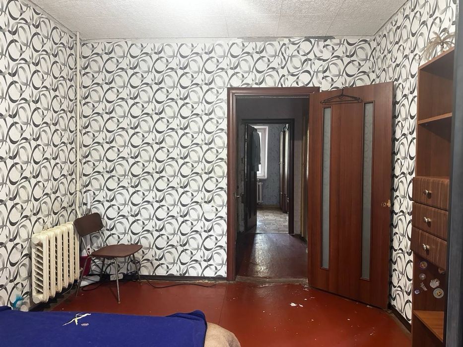 Квартира на вул. Авраменко в Кривому Розі, ID 407467, фото №12