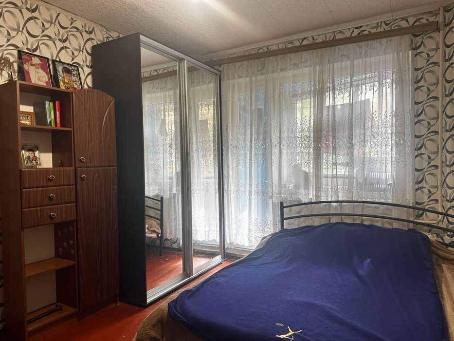 Квартира на вул. Авраменко в Кривому Розі, ID 407467, фото №6