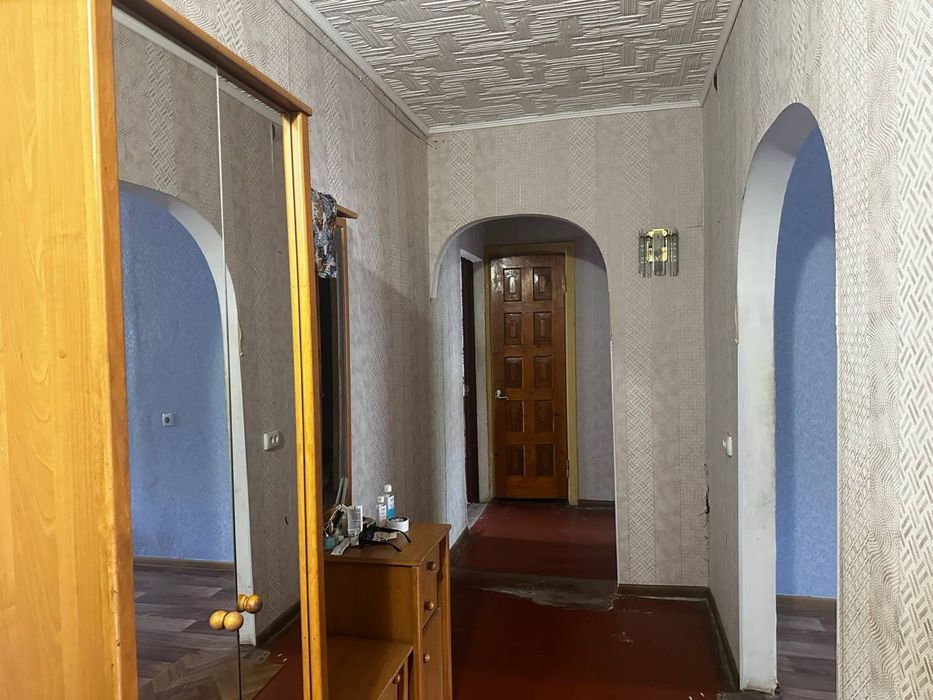 Квартира на вул. Авраменко в Кривому Розі, ID 407467, фото №7