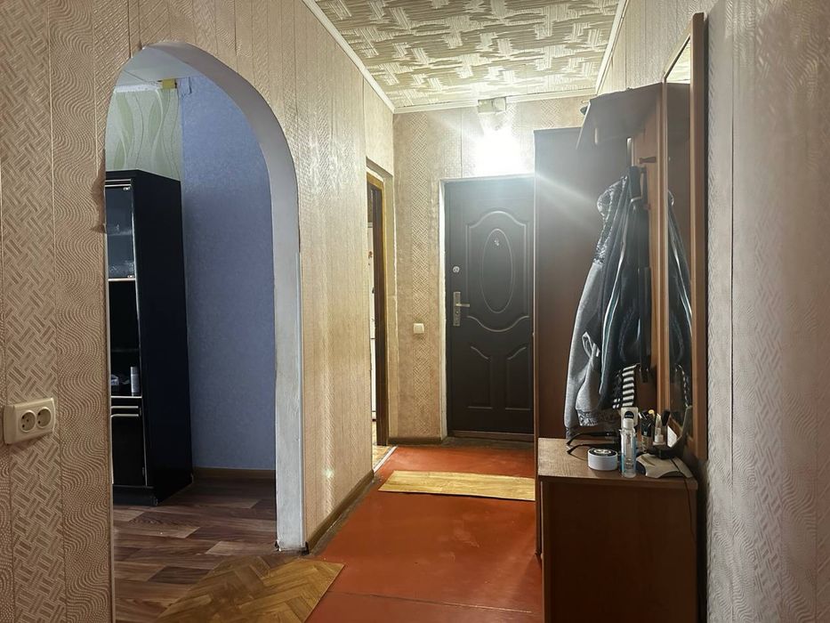 Квартира на вул. Авраменко в Кривому Розі, ID 407467, фото №8