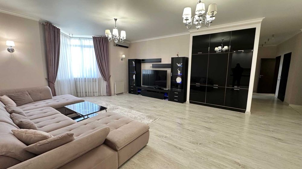 Квартира на вул. Коновальця, 32Г, ID 407477, фото №1