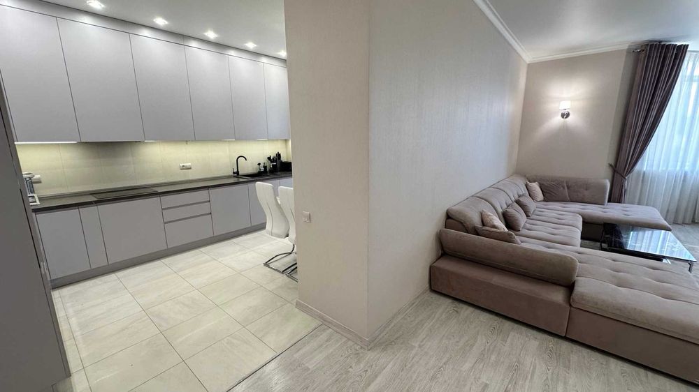 Квартира на вул. Коновальця, 32Г в Києві, ID 407477, фото №2