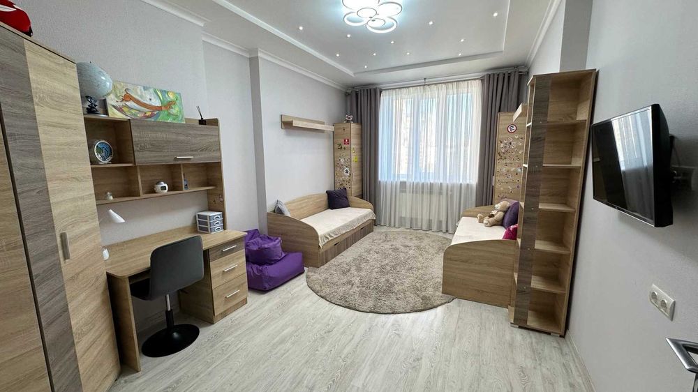 Квартира на вул. Коновальця, 32Г в Києві, ID 407477, фото №11
