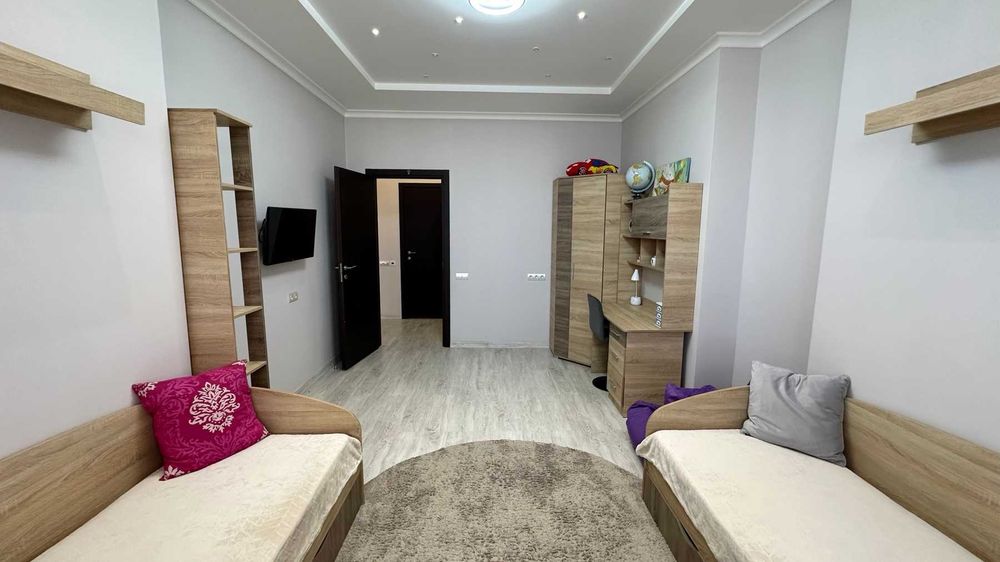 Квартира на вул. Коновальця, 32Г в Києві, ID 407477, фото №12