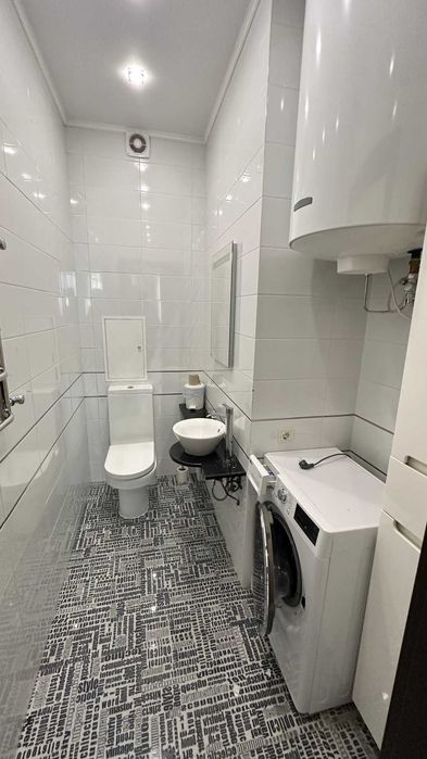 Квартира на вул. Коновальця, 32Г в Києві, ID 407477, фото №13