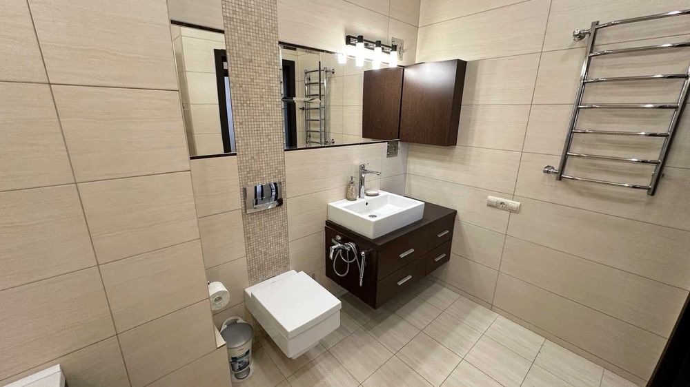 Квартира на вул. Коновальця, 32Г в Києві, ID 407477, фото №15