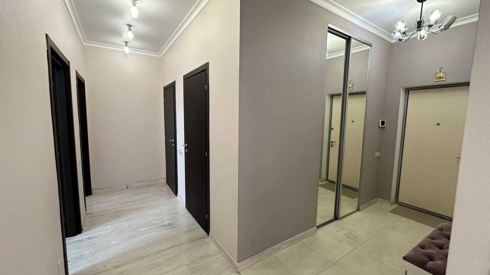 Квартира на вул. Коновальця, 32Г в Києві, ID 407477, фото №16