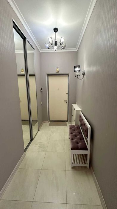 Квартира на вул. Коновальця, 32Г в Києві, ID 407477, фото №17