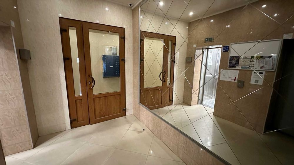 Квартира на вул. Коновальця, 32Г в Києві, ID 407477, фото №20