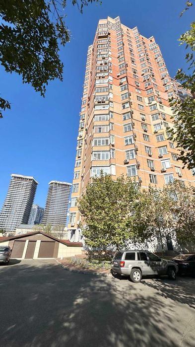Квартира на вул. Коновальця, 32Г в Києві, ID 407477, фото №22