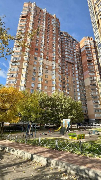 Квартира на вул. Коновальця, 32Г в Києві, ID 407477, фото №23