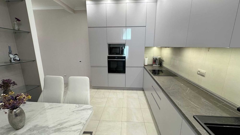 Квартира на вул. Коновальця, 32Г в Києві, ID 407477, фото №4