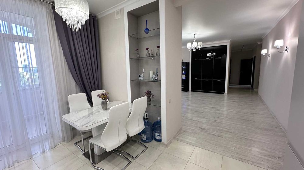 Квартира на вул. Коновальця, 32Г в Києві, ID 407477, фото №5