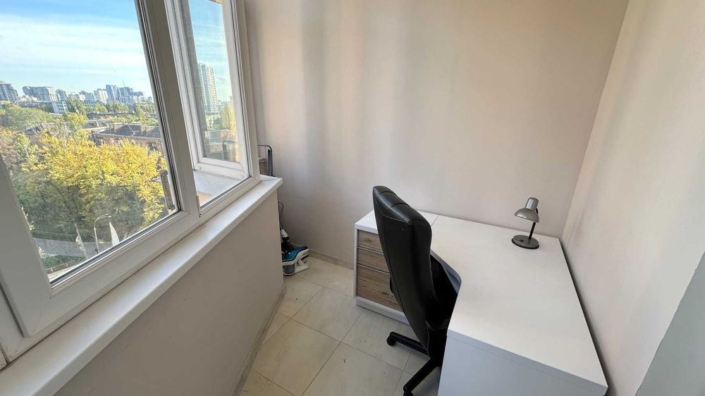 Квартира на вул. Коновальця, 32Г в Києві, ID 407477, фото №6