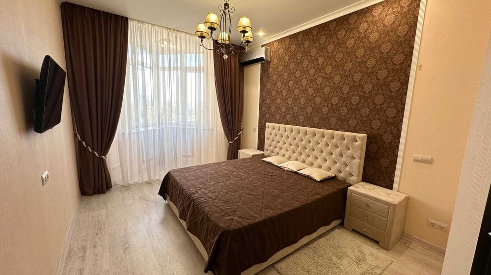 Квартира на вул. Коновальця, 32Г в Києві, ID 407477, фото №7