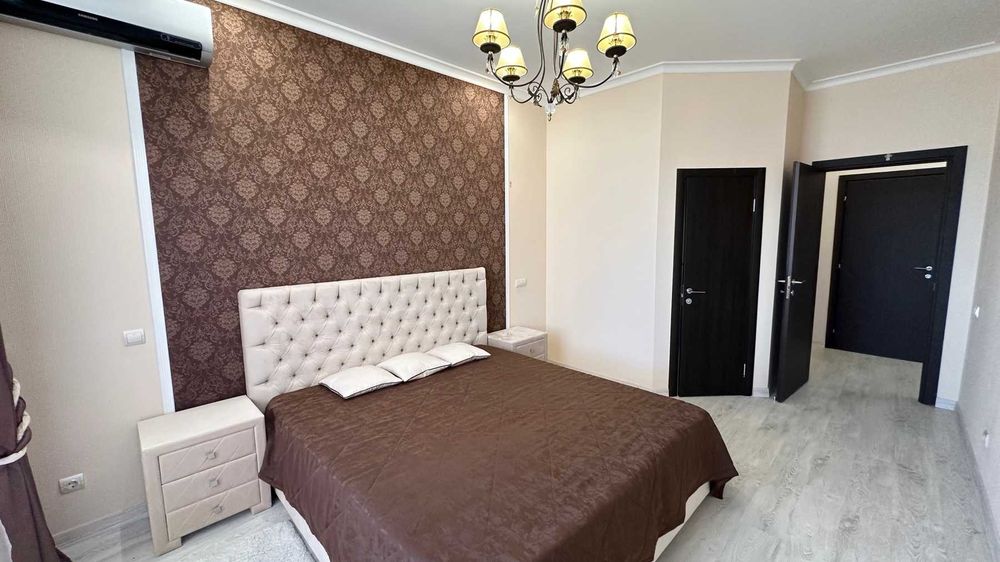 Квартира на вул. Коновальця, 32Г в Києві, ID 407477, фото №8
