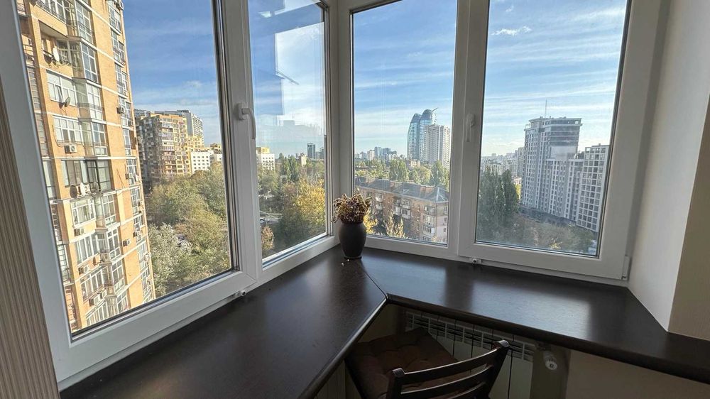 Квартира на вул. Коновальця, 32Г в Києві, ID 407477, фото №9