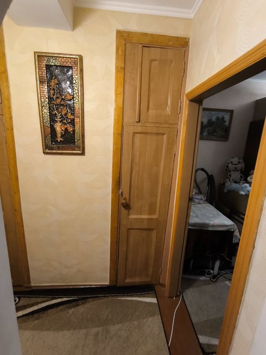Квартира на вул. Максима Волошина в Миколаєві, ID 407469, фото №12