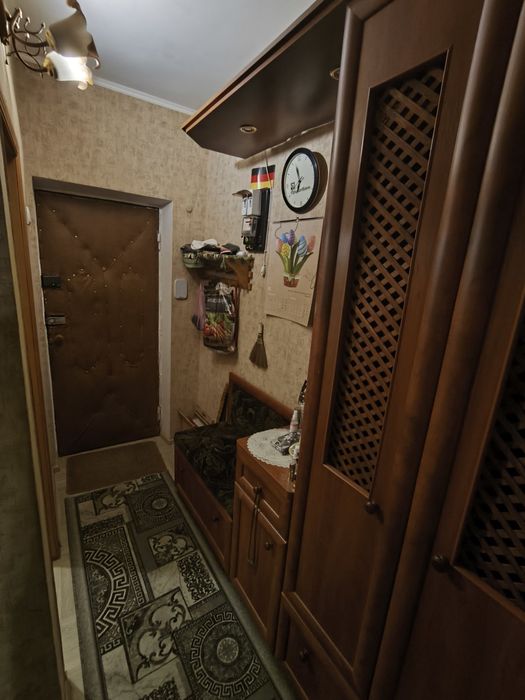 Квартира на вул. Максима Волошина в Миколаєві, ID 407469, фото №4